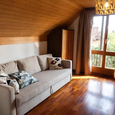 Magnifique Villa Proche Du Lac De Morat Ngoại thất bức ảnh