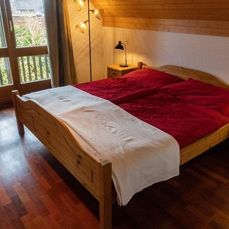 Magnifique Villa Proche Du Lac De Morat Ngoại thất bức ảnh