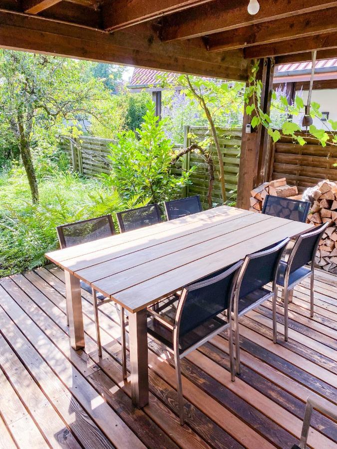 Magnifique Villa Proche Du Lac De Morat Ngoại thất bức ảnh
