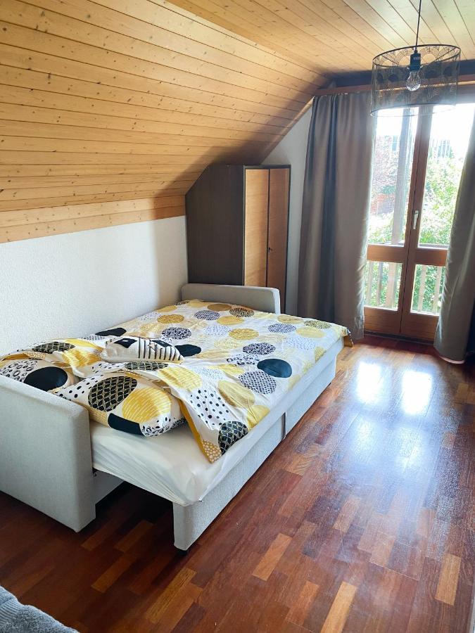 Magnifique Villa Proche Du Lac De Morat Ngoại thất bức ảnh