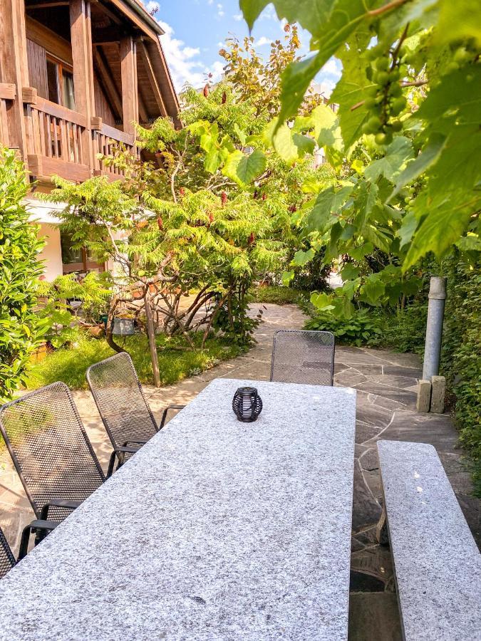 Magnifique Villa Proche Du Lac De Morat Ngoại thất bức ảnh
