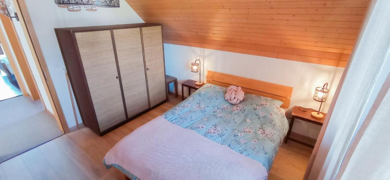 Magnifique Villa Proche Du Lac De Morat Ngoại thất bức ảnh