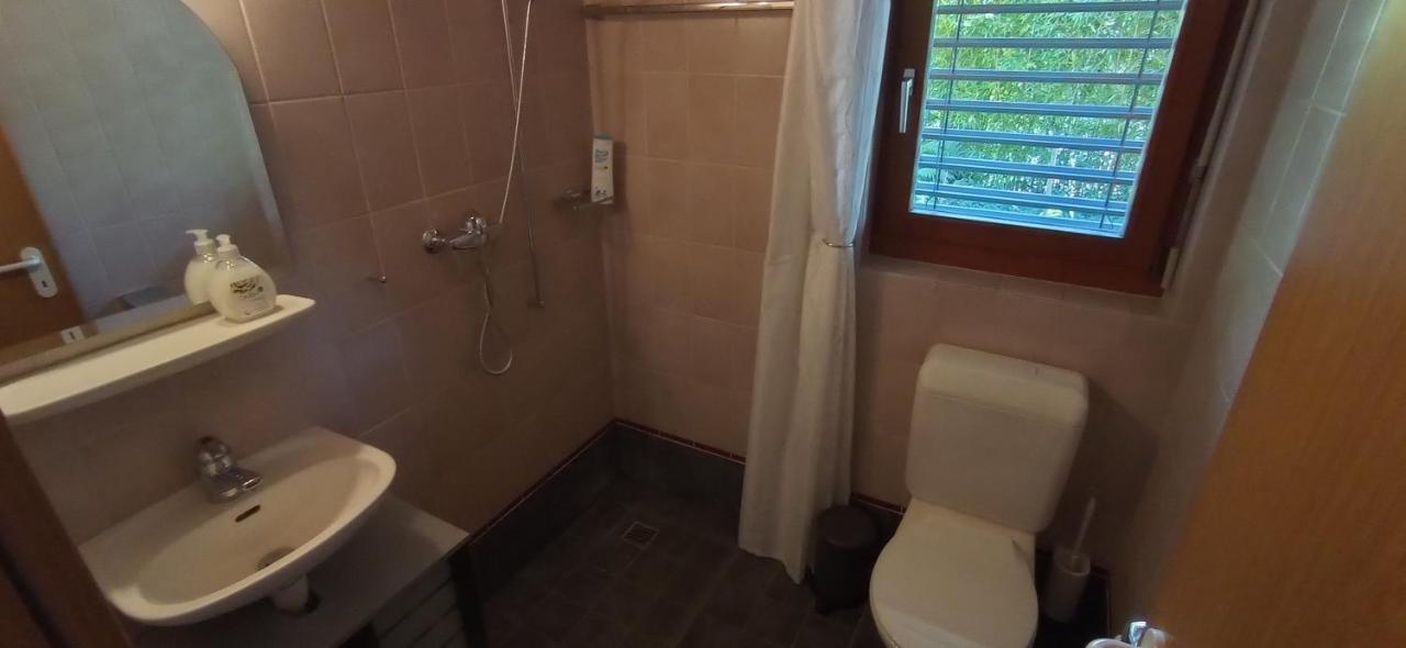 Magnifique Villa Proche Du Lac De Morat Ngoại thất bức ảnh