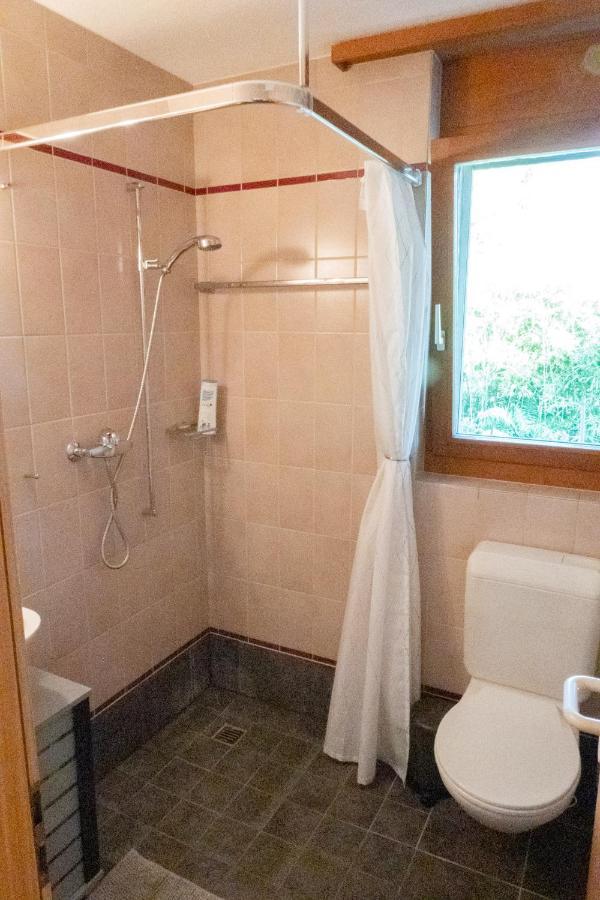 Magnifique Villa Proche Du Lac De Morat Ngoại thất bức ảnh
